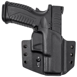 NEW Tulster Contour OWB Holster Springfield XDM/Elite 3.8 9/40/10/45- Right Hand - Picture 1 of 8