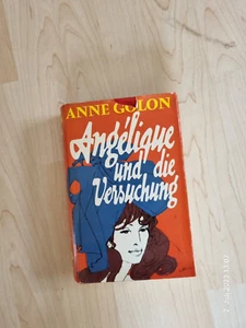 Anne Golon - Angélique und die Versuchung - Bild 1 von 3