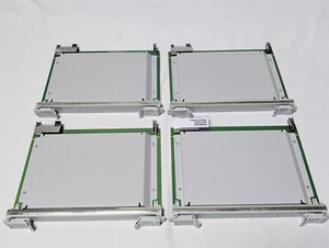 Ciena Filler Modules NTK505YAE5 For 6500 Optical Shelf Lot of 4 - Picture 1 of 3