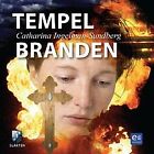 Tempelbranden (Släkten, Band 3) De Ingelman-Sundberg, Cath... | Livre | État Bon