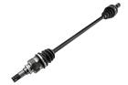 Drive shaft suitable for Toyota Yaris 1.0.1.3 06-11 / right, Mtm / OE to see: