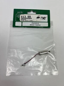 PARKZONE PKZ3516 MOTOR SUKHOI - Bild 1 von 1