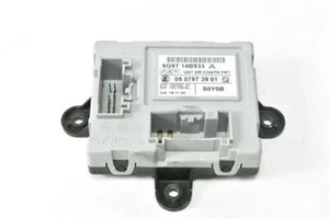 07-09 JAGUAR XK XKR FRONT RIGHT PASS. DOOR CONTROL MODULE UNIT OEM 6G9T14B533JB - Picture 1 of 5
