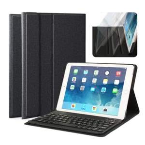 Funda Delgada con Teclado Desmontable para iPad Pro 11" 2ª 3ª 4ª Generación - Imagen 1 de 4