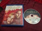 The Invasion (Disque Blu-ray, Canadien) Neuf