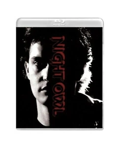 NIGHT OWL (BLU-RAY/DVD COMBO) - Picture 1 of 1