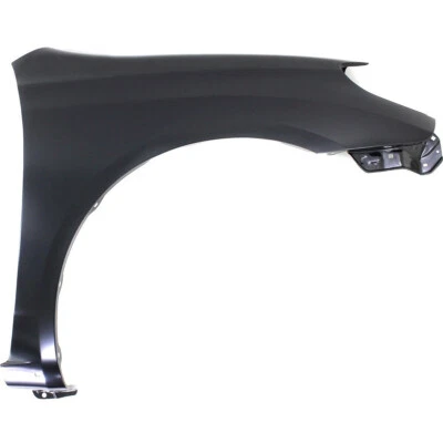 Guardabarros delantero del lado del pasajero se adapta a los modelos 03-08 Toyota Matrix XR y XRS TO1241196 Foto 1 de 4