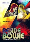 Beside Bowie: The Mick Ronson Story (DVD) David Bowie Mick Ronson (US IMPORT)