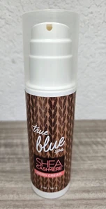 True Blue Spa Shea Cashmere HAND CREAM 5OZ BB7 - Picture 1 of 3
