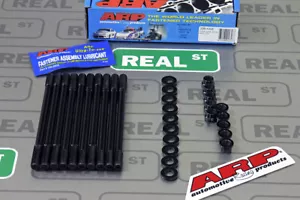 ARP Head Stud Kit Honda CRV B18B B20B with B16A VTEC Head LSVTEC 208-4306 - Picture 1 of 9