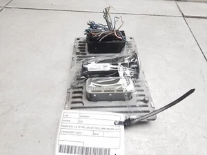 DODGE JOURNEY ECU ENGINE ECU, 3.6, PETROL, SEC SET (ECU, IMM, READER, KEY), JC, - Foto 1 di 7