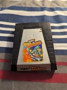 Atari 2600 Super Cobra - Bild 1 von 1