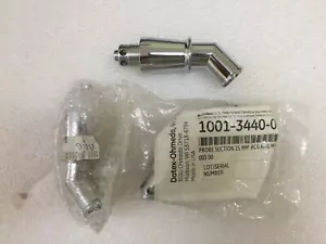 DATEX OHMEDA 1001-3440-000 PROBE SUCTION 25MM BCG - Imagen 1 de 1