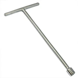 Bike It T-Bar Socket Spanner 17mm - Picture 1 of 1