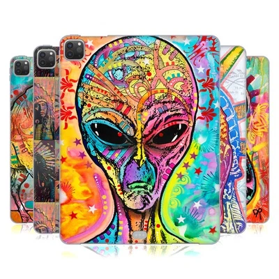 OFFICIAL DEAN RUSSO POP CULTURE SOFT GEL CASE FOR APPLE SAMSUNG KINDLE - Image 1 of 4