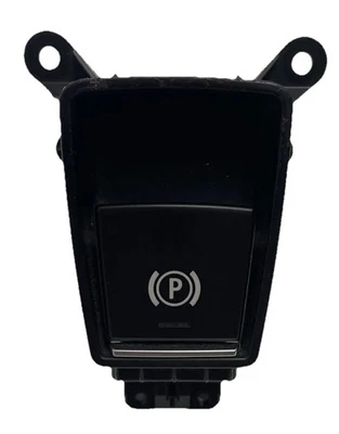 BMW M5 F10 2016 OEM EMF interruptor de control de freno de estacionamiento 9877890 Foto 1 de 4