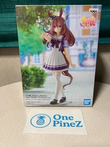 Umamusume Pretty Derby Mihono Bourbon Figure - Picture 1 of 5