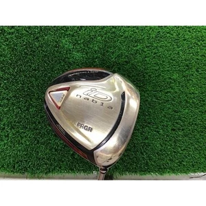 @PRGR Driver nabla RED iD nabla RED 10.5° Flex R Used - Picture 1 of 6