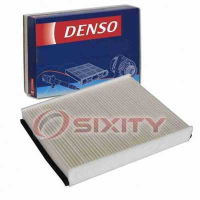 Filtro de aire de cabina Denso para Lincoln MKC 2015-2018 2,0 L 2,3 L L L4 CLIMATIZACIÓN calefacción ao Foto 1 de 4
