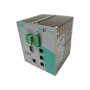 Indu-Sol PN-Inspektor 124030000 ProfiNet - Picture 1 of 4