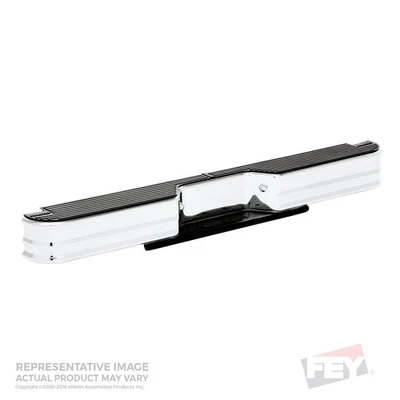 Westin 76001 SureStep Universal Rear Bumper - Image 1 of 4