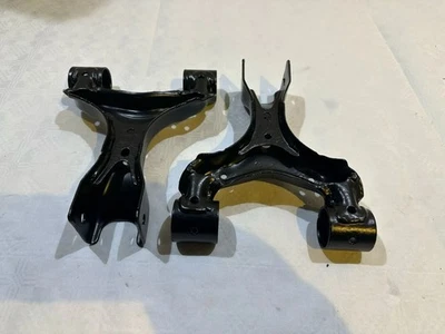 Mazda Mx-5 NB NA pulverbeschichteter Querlenker hinten oben Set - Bild 1 von 3