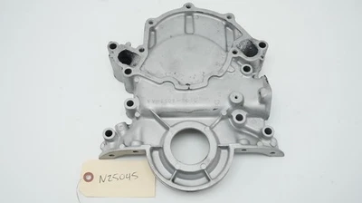 Ford Bronco/camión 302CI V8 1974-1977 cubierta de distribución, D4oe-659-aa. Foto 1 de 4