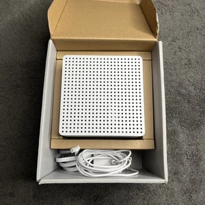 Verizon 5G LTE Internet Gateway Home Router Wi-Fi Hotspot White ARC-XCI55AX - Picture 1 of 9
