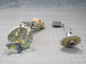 96-98 TOYOTA MARK2 JZX100 2.5L 1JZGE FUEL PUMP LEVEL SENSOR SENDING UNIT SET OEM - Picture 1 of 12