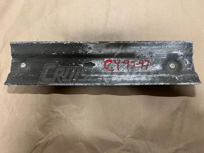 Toyota Land Cruiser 93-97 FZJ80 Exhaust Heat Shield #4 - Image 1 of 2