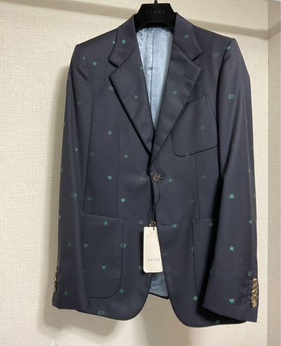 Giacca Gucci 20Aw 44