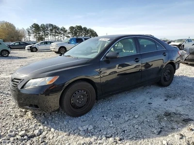 Console Front VIN B 5th Digit Hybrid 4 Cylinder Roof Fits 07-11 CAMRY 4618673 Foto 1 de 4