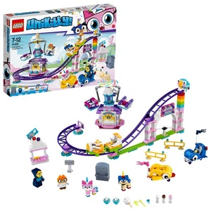 LEGO Unikitty Unikingdom Parco Divertimenti 41456 - Foto 1 di 9