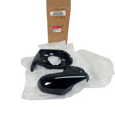 Carcasa de espejo retrovisor derecho piloto OEM Honda 2019-25 Passport 2019-22 76203-TG7-A12 Foto 1 de 4