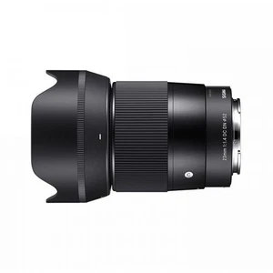 A - Sigma 23mm f1.4 DC DN I Contemporary Lens - Sony E Mount - Picture 1 of 1