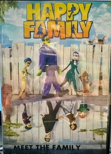 Happy Family (UNSEALED) - Imagen 1 de 1