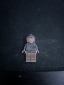 LEGO Star Wars Rogue One 75154 Rebel Trooper(Private Basteren) Minifigure.