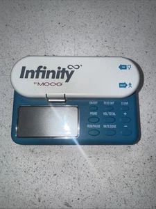 Infinity by MOOG - Enterne Förderpumpe ohne Netzkabel - Bild 1 von 3