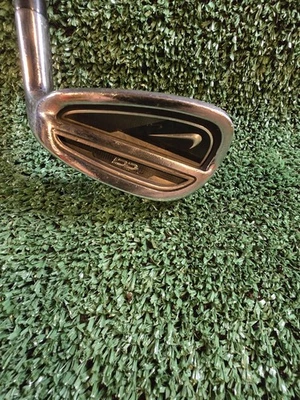 Nike CCI Pitching Wedge • Steel Shaft • Regular Flex • RH • Fair Condition - Image 1 of 4