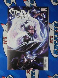 Storm #1 Marvel PRH 2024 1:25 Variante Alexander Lozano - Imagen 1 de 12