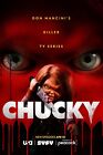 AFFICHE PREMIUM Chucky TV Series fabriquée aux États-Unis - CIN964