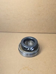 1-5/8" Insert Ball Bearing W/ Lock Collar 209-26 HOOVER RA110 - Picture 1 of 6