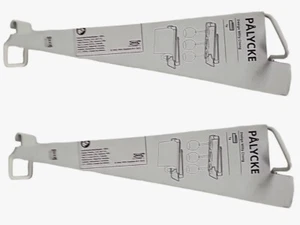 Ikea PALYCKE Set of 2. - Picture 1 of 4