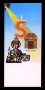 santino-holy card"S.PIETRO CELESTINO V - Picture 1 of 1