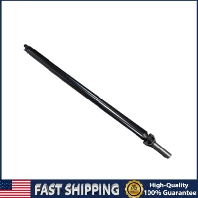 65-9371 Rear Drive Shaft For 94-03 Chevrolet Silverado GMC Sierra 1500 2500 4.3L Foto 1 de 4