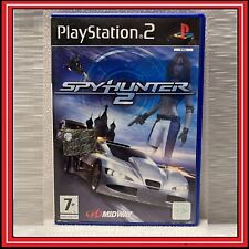SpyHunter 2 per PS2 Sony Playstation 2 Italiano PAL Completo Midway Retrogame