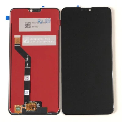 LCD Display + Touch Screen Digitizer For Asus Zenfone Max Pro M2 ZB631KL ZB630KL - Image 1 of 3