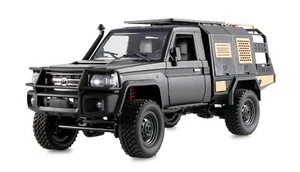 TOYOTA LAND CRUISER CRAWLER 4WD 1:12 RTR AMEWI 22706 - Bild 1 von 10