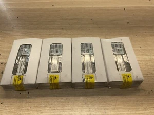 4 NEW J4858D ARUBA HP 1G SFP LC SX 500m OM2 MMF XCVR Transceiver/JUA2193 - Picture 1 of 11