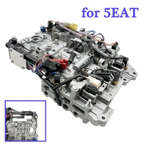 Cuerpo de válvula con solenoide para Subaru Outback Legacy Tribeca 2008-14 3,0 L 3,6 L 5EAT - Imagen 1 de 10